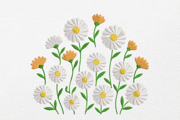 h1Flower Garden Embroidery Pattern: A Designer’s Honest Review for Personalized Gifts/h1